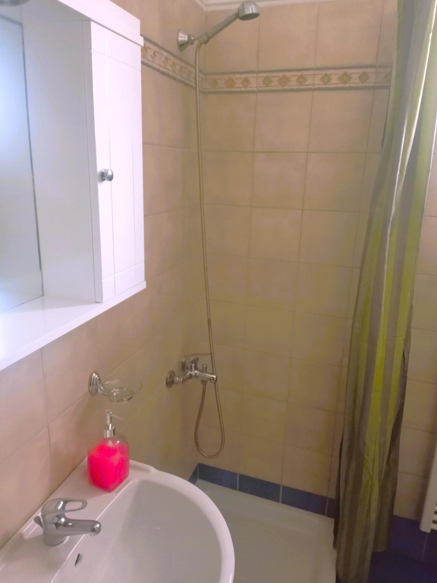 Alkioni City Apartments ハニア エクステリア 写真