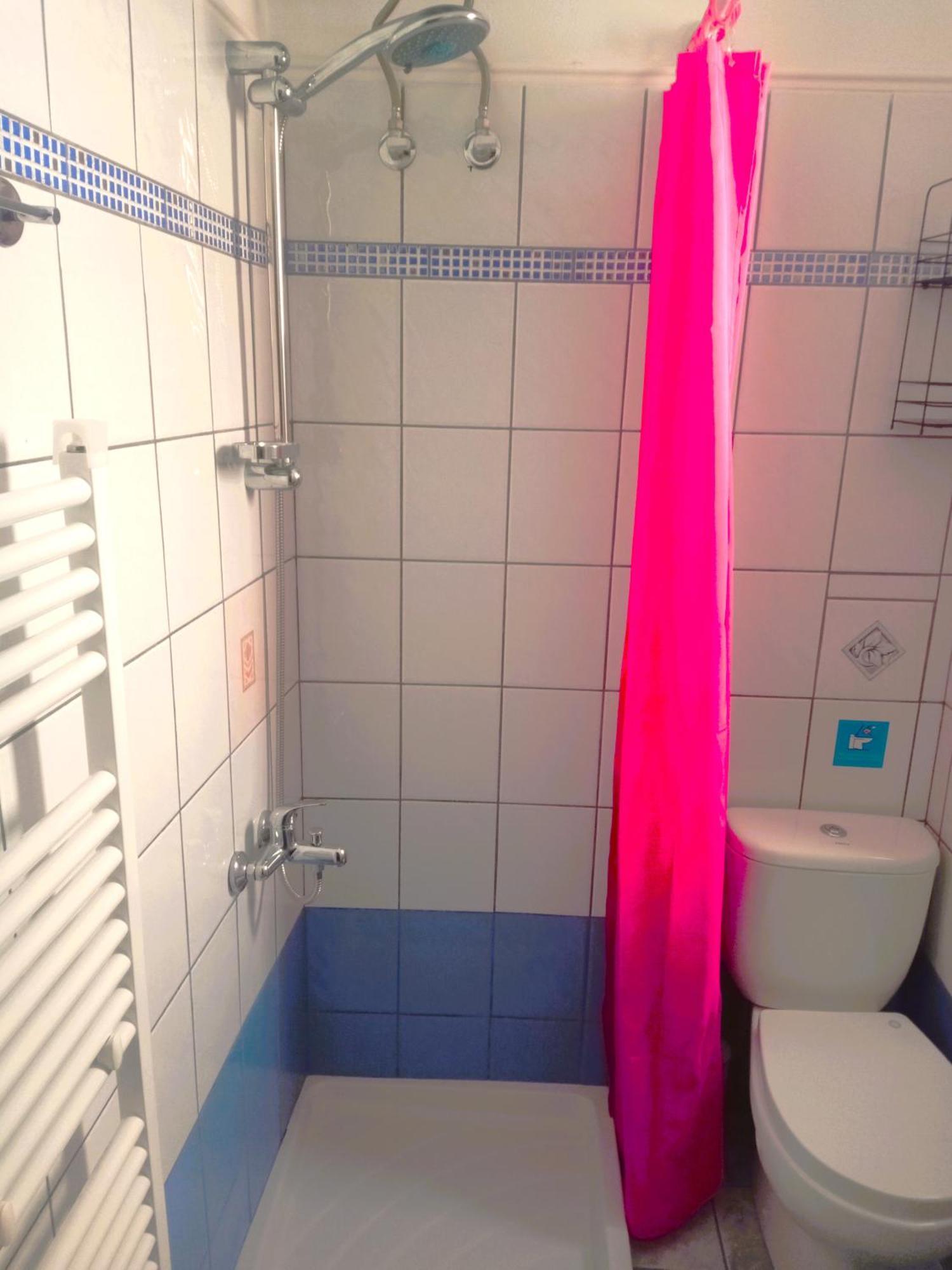 Alkioni City Apartments ハニア エクステリア 写真